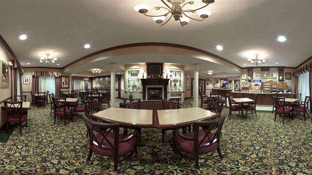 Holiday Inn Express & Suites - Sharon-Hermitage By Ihg West Middlesex Eksteriør billede