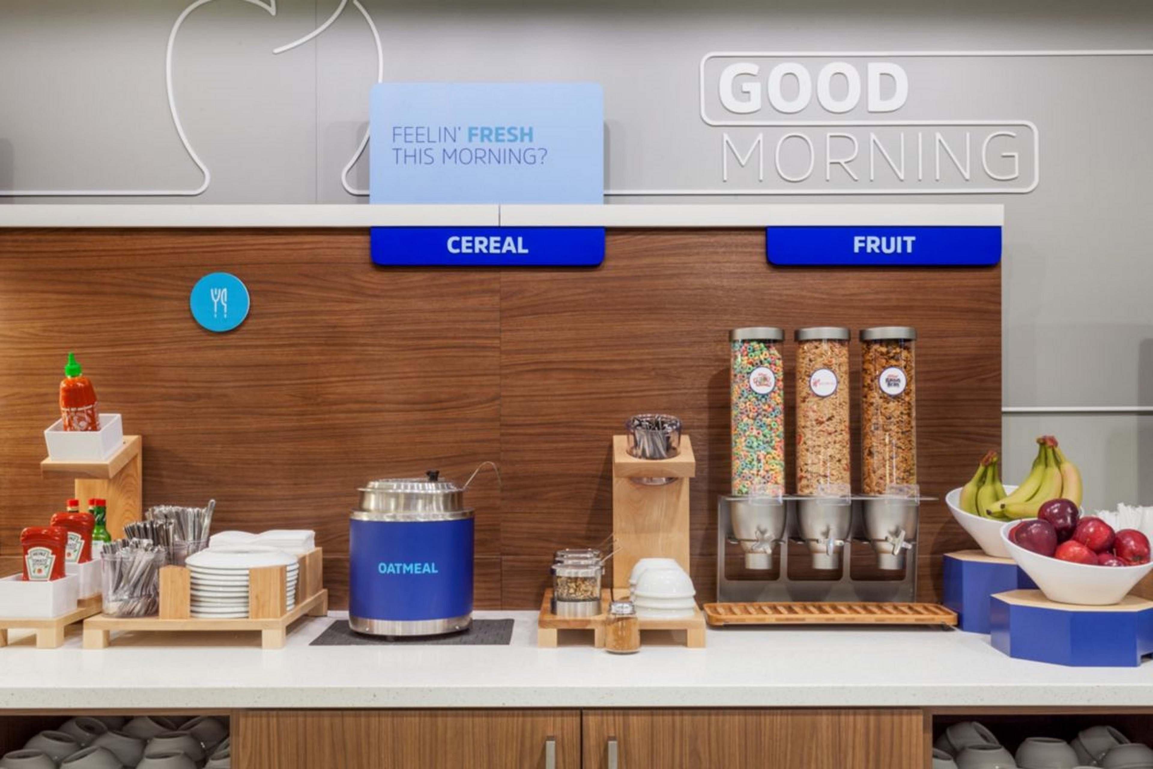 Holiday Inn Express & Suites - Sharon-Hermitage By Ihg West Middlesex Eksteriør billede