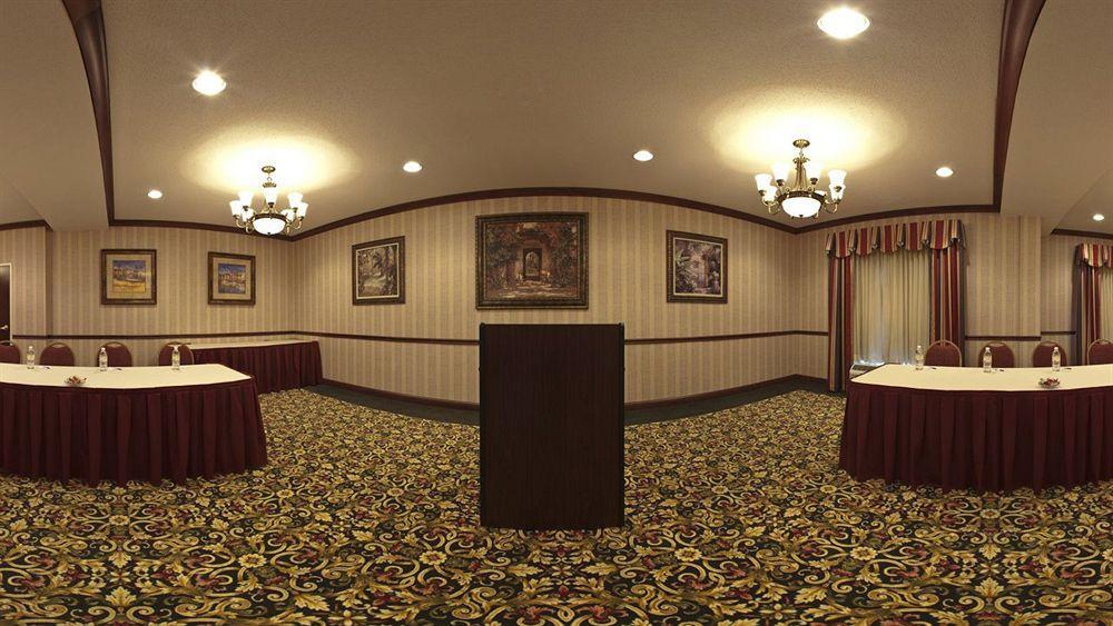 Holiday Inn Express & Suites - Sharon-Hermitage By Ihg West Middlesex Eksteriør billede