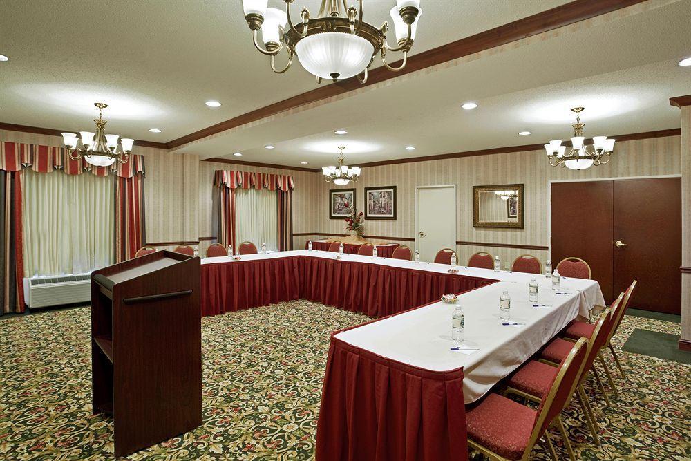 Holiday Inn Express & Suites - Sharon-Hermitage By Ihg West Middlesex Faciliteter billede